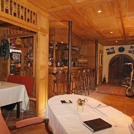 Maison D'Hotes La Ferme Pierre*** Donnenheim Esterno foto