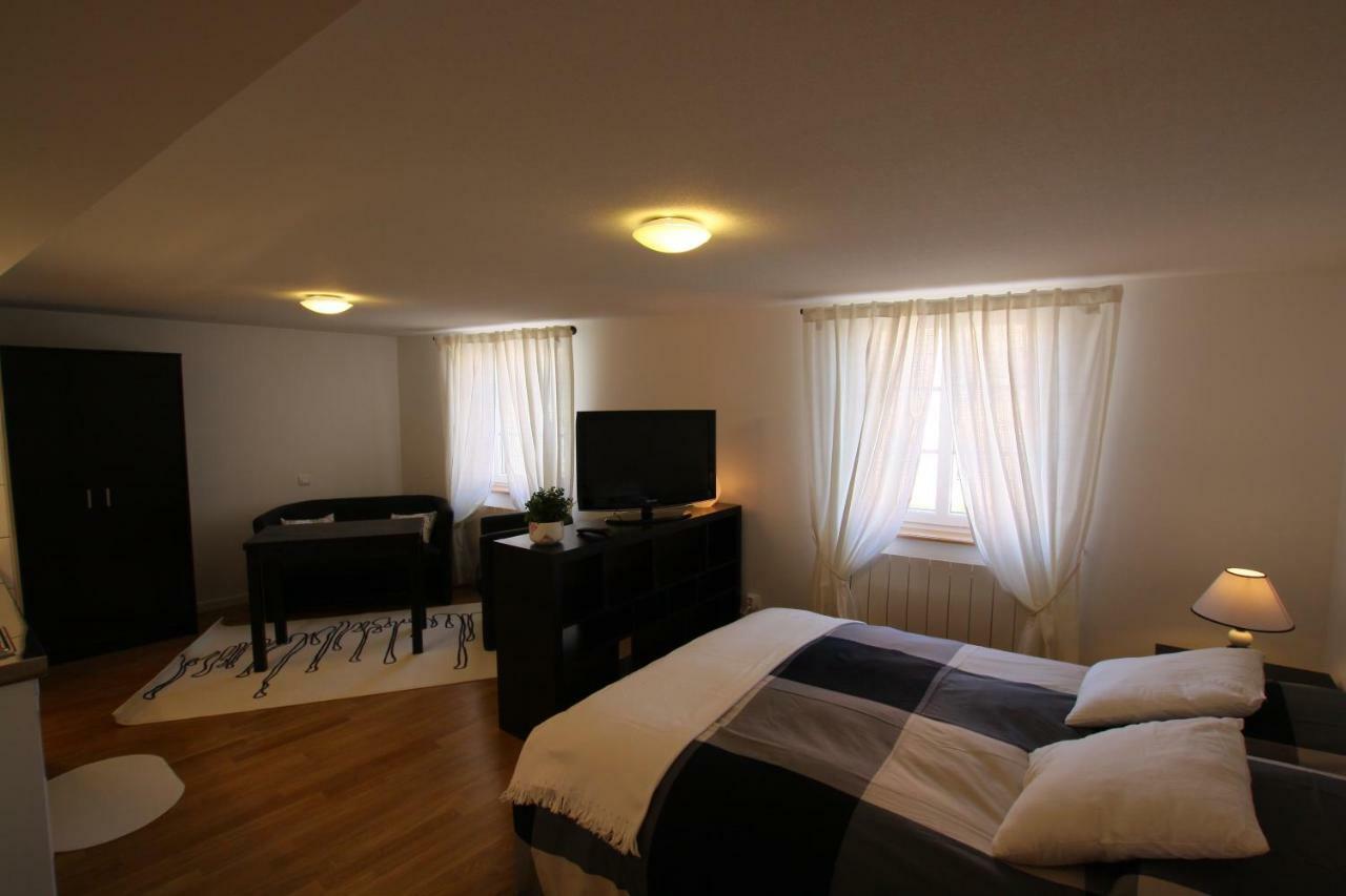 Maison D'Hotes La Ferme Pierre*** Donnenheim Esterno foto